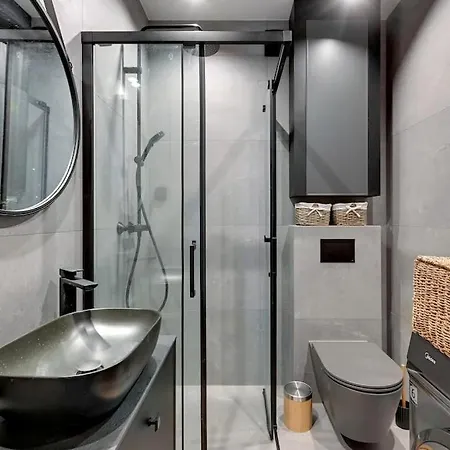 Apartament - In The Sky By Grand Διαμέρισμα