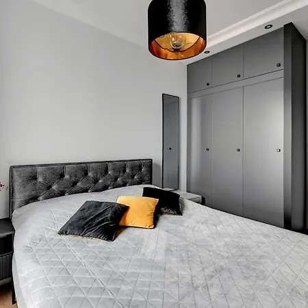 Apartament - In The Sky By Grand *